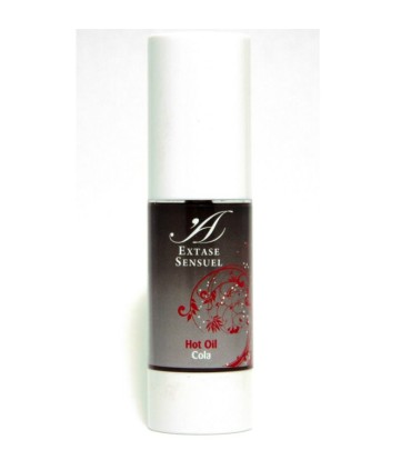 EXTASE SENSUAL ACEITE ESTIMULANTE COLA 30 ML