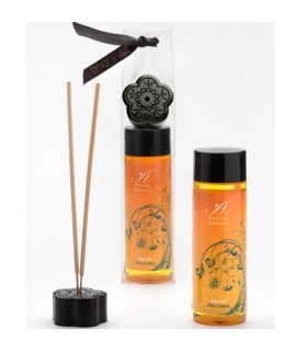 EXTASE SENSUAL ACEITE ESTIMULANTE CALOR PINA COLADA 100 ML