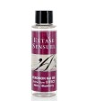 EXTASE SENSUAL - ACEITE MASAJE EFECTO CALOR CON FEROMONAS MORA 100 ML