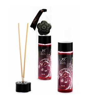 EXTASE SENSUAL ACEITE ESTIMULANTE CEREZA 100 ML