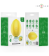 INTENSE MONI LEMON CLITORIS SUCTION STIMULATOR