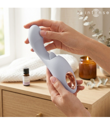 INTENSE ANYA MULTIFUNCTION VIBRATION AND MOVEMENT STIMULATOR