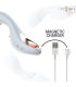 INTENSE ANYA MULTIFUNCTION VIBRATION AND MOVEMENT STIMULATOR