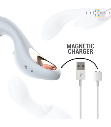 INTENSE ANYA MULTIFUNCTION VIBRATION AND MOVEMENT STIMULATOR