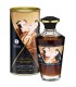 SHUNGA ACEITE MASAJE EFECTO CALOR SABOR CAFE 100 ML
