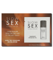 BIJOUX - SLOW SEX ACEITE MASAJE EFECTO CALOR 2 ML