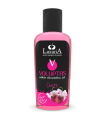 INTIMATELINE LUXURIA - VOLUPTAS GEL MASAJE COMESTIBLE EFECTO CALOR - CEREZA 100 ML