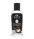 INTIMATELINE LUXURIA VOLUPTAS GEL MASAJE COMESTIBLE EFECTO CALOR COCO Y CREMA 100 ML