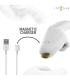 INTENSE JIMMY HAND SHAPED MULTIFUNCTION STIMULATOR WITH VIBRATION AND HEAT