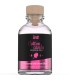 INTT MASSAGE ORAL SEX GEL DE MASAJE CON SABOR A ALGODON DE AZUCAR Y EFECTO CALOR