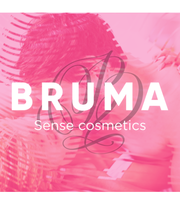 BRUMA ACEITE DE MASAJE PREMIUM EFECTO CALOR SABOR CHICLE 3 EN 1 100 ML