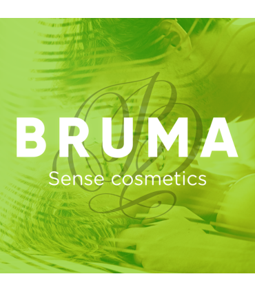 BRUMA ACEITE DE MASAJE PREMIUM EFECTO CALOR SABOR SANDIA 3 EN 1 100 ML