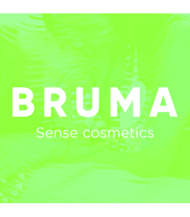 BRUMA ACEITE DE MASAJE PREMIUM EFECTO CALOR SABOR PINA COLADA 3 EN 1 100 ML