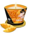 SHUNGA - MASSAGE CANDLE MANGO 170 ML