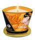 SHUNGA MASSAGE CANDLE MANGO 170 ML
