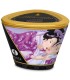 SHUNGA MASSAGE CANDLE LAVANDER 170 ML