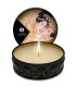 SHUNGA MINI CARESS BY CANDLELIGHT DISPLAY VELAS MASAJE 24 UDS
