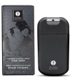 SHUNGA - WAVES PLEASURE SPRAY ORAL SEDUCTIVE STRAWBERRY 20 ML