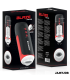 JAMYJOB BLAZE AUTOMATIC MOUTH MASTURBATOR 5 SUCTION AND VIBRATION MODES