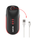 JAMYJOB BLAZE AUTOMATIC MOUTH MASTURBATOR 5 SUCTION AND VIBRATION MODES