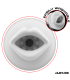 JAMYJOB BLAZE AUTOMATIC MOUTH MASTURBATOR 5 SUCTION AND VIBRATION MODES