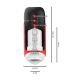 JAMYJOB BLAZE AUTOMATIC MOUTH MASTURBATOR 5 SUCTION AND VIBRATION MODES