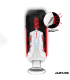 JAMYJOB BLAZE AUTOMATIC MOUTH MASTURBATOR 5 SUCTION AND VIBRATION MODES