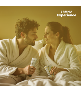 BRUMA XPERIENCE KIT TENTACION DULCE PINA COLADA VIBRO ORGASMICA