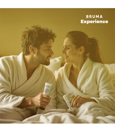 BRUMA XPERIENCE KIT TENTACION DULCE PINA COLADA VIBRO ORGASMICA
