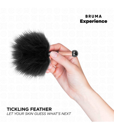 BRUMA XPERIENCE KIT TENTACION DULCE PINA COLADA VIBRO ORGASMICA