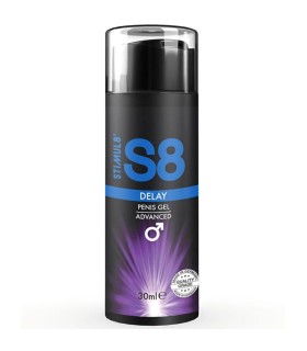 STIMUL8 S8 TOGETHER KIT DE PAREJAS 2 X 30 ML