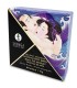 SHUNGA SALES DE BANO AROMATIZADAS EXOTIC PURPLE 75 GR