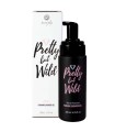SECRETPLAY - PRETTY BUT WILD GEL DE DUCHA ESPUMANTE 200 ML