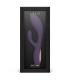 LELO INA THRUST RABBIT THRUSTING VIBRATOR PURPLE
