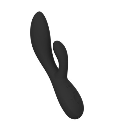 LELO INA THRUST RABBIT THRUSTING VIBRATOR BLACK