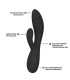 LELO INA THRUST RABBIT THRUSTING VIBRATOR BLACK