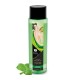 SHUNGA GEL DE BANO DUCHA MENTA 370 ML