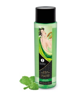 SHUNGA GEL DE BANO DUCHA MENTA 370 ML