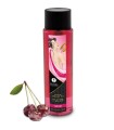 SHUNGA - GEL DE BAÑO & DUCHA CEREZA 370 ML