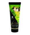 SHUNGA - CREMA MASAJE PERA & TÉ VERDE 200 ML