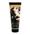 SHUNGA - CREMA MASAJE CHOCOLATE 200 ML