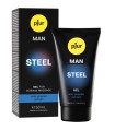 PJUR - MAN STEEL GEL ESTIMULANTE 50 ML