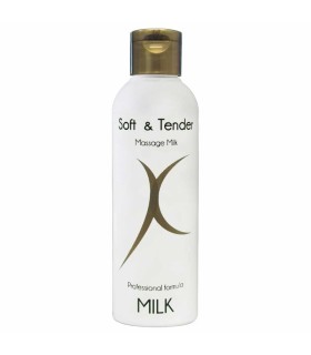 SOFT AND TENDER CREMA BODYMILK DE MASAJE 200 ML