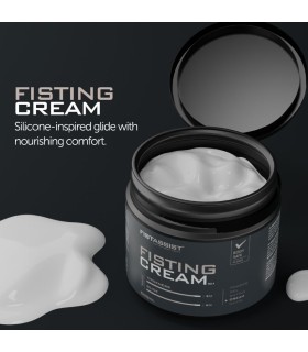 COBECO FIST ASSIST CREMA LUBRICANTE 500 ML