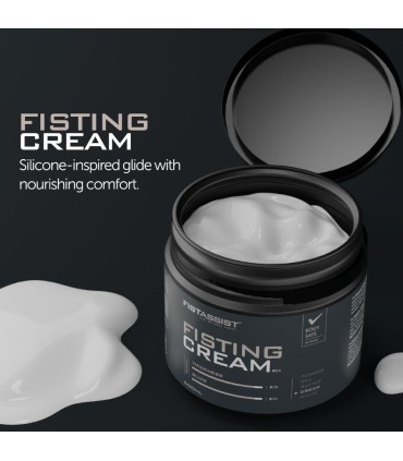 COBECO FIST ASSIST CREMA LUBRICANTE 500 ML