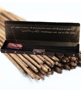 TENTACION INCIENSO EROTICO CON FEROMONAS CHOCOLATE