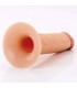 FANTASY X TENSIONS ELITE REALISTIC HOLLOW STRAP ON 241 CM