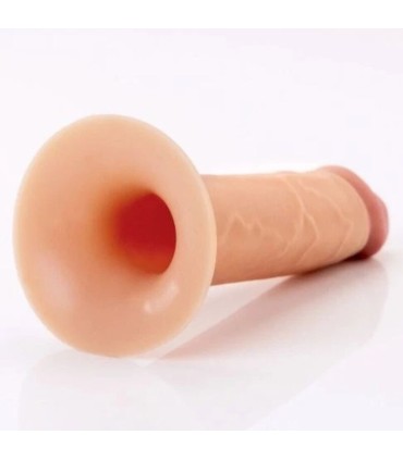 FANTASY X TENSIONS ELITE REALISTIC HOLLOW STRAP ON 241 CM