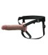 FANTASY X TENSIONS ELITE REALISTIC HOLLOW STRAP ON 241 CM