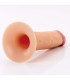 FANTASY X TENSIONS ELITE REALISTIC HOLLOW STRAP ON 127 CM